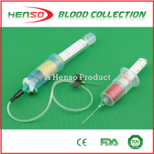 Henso Blood Collection products